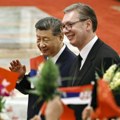 Mali pun utisaka iz Azije: Rezultati istorijske posete Vučića Kini će se pokazati u godinama koje dolaze