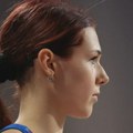 Angelina Topić osvojila treće mesto na mitingu Dijamantske lige u Rabatu