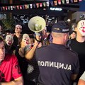 Zbog zvižduka gradonačelniku 17 Leskovčana pred sudom?