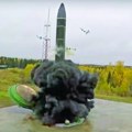 Atomski rat moguć 2036.: Analiza o osnovnim opasnostima za Rusiju u drugoj četvrtini 21. veka, pa sve do 2050. godine