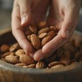 Bademi ili kikiriki: Šta je bolje za zdravlje srca?