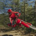 Dukati Desmo450 EDS: enduro motocikl proizvođača iz Borgo Panigalea