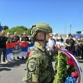 Nikolić: Košare su simbol herojstva, časti i ljubavi prema otadžbini