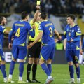 Poznat arbitar za BiH – Švajcarska: Kad on sudi, Balkanci ne gube