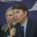 "Ivan Kočev iz Požarevca čija firma je kupila Arrivu Litas, planira izgradnju stambeno-poslovnog kompleksa na Zvezdari"