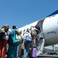 (Foto) Iz Beograda direktno do Brača: Er Srbija pokrenula novu sezonsku liniju do Hrvatske