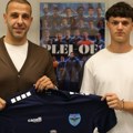 Srbin iz Švajcarske stigao u Superligu, Železničar promovisao pojačanje za Evropu