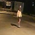 U Splitu šipkom udario devojku pa je silovao: Sad je u ćeliji progutao žilete