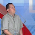 Spasojević: Skupovi studenata i SNS-a početak kampanje, vlast nema kandidata koji bi mogao da parira studentskom