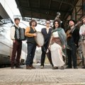 Barcelona Gipsy balKan Orchestra se vraća na Dorćol Platz