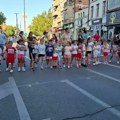 Vidovdanska trka u Leskovcu okupila sve generacije