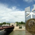 Muškarac u Nišu isključen iz saobraćaja jer je vozio električni trotinet pod dejstvom kokaina
