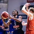 Budućnost u trećem, Cedevita Olimpija u četvrtom šeširu…
