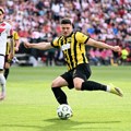 Luka Jović postaje najplaćeniji igrač lige!