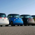 Fiat Topolino Sport Special Edition