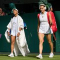Šok na Vimbldonu: Arina Sabalenka rutinski eliminisana! Kraj za prvu teniserku sveta