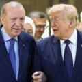 Trump stigao u Ankaru na NATO samit, dok se Alijansa suočava s testovima od Ukrajine do Bliskog istoka