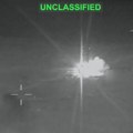 (VIDEO) Iran gađao američke baze u Kuvajtu i Bahreinu, čule se sirene za uzbunu: Zalivske države reaguju na sukob