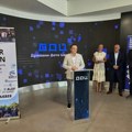 Kragujevac u znaku digitalne budućnosti: Državni data centar domaćin konferencije Super Admin Days 2026