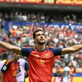 Ovako je Merino nokautirao Belgiju u 88. minutu: Pogodak za eksploziju slavlja i polufinale Španije