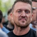 Otac Ilona Maska: Doveo sam Tomija Robinsona u Rusiju, put platila fondacija