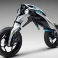 Yamaha osvaja prestižnu Red Dot nagradu za dizajn