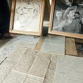 Otkrivena tajna ljubavna pisma Paje Vuisića. Niko nije znao koliko je bio gladan nežnosti: "Vojim te", "Mimijanice moj…