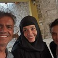 Glumica mir pronašla u monaškom životu: Gledali ste je u ovom filmu, tada je opalila šamar našem glumcu