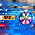 Slotovi koji privlače pažnju: Šta igrači biraju ovog leta