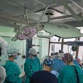 Herojski poduhvat lekara u Tiršovoj: Prva složena operacija mozga kod deteta sa retkom bolešću u Srbiji - Moyamoya sindromom…