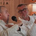 Goran Marković: Ovo je mnogo gore vreme za umetnike nego u doba Slobodana Miloševića