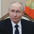 Putin traži referendum o evropskim ambicijama Jermenije
