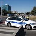 Pokušaj ubistva u pritvoru u Zagrebu, policajci sprečili napad na državljanina Srbije
