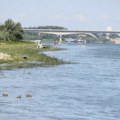 Zdravković upozorava: Dunav na istorijskom minimumu, brodovi ne dolaze u Beograd – moguće restrikcije