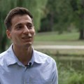 Putovanje od 950 evra Ivanu je promenilo život: "To je bio poziv, u meni se slomilo sve što sam nosio"