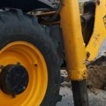 Ovi delovi Kragujevca ostaju bez vodosnabdevanja