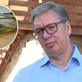 Vučić o energetskoj situaciji u Srbiji: "Nema opasnosti od restrikcija, ali ne znamo šta će biti za deset dana"