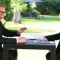Srđan Milivojević: Zelenski u Beogradu sutra i prekosutra