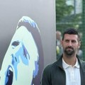Novak ne mrda – Siner i dalje prvi