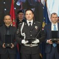 Milićevi advokati podneli krivične prijave protiv NN lica iz MUP-a "zbog progona i praćenja bivšeg načelnika" policije