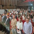 “Zlatni puž” svečano otvoren u Vranju