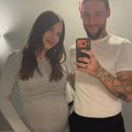 Anastasija Gudelj pokazala kako izgleda 27 dana nakon porođaja i sve iznenadila FOTO