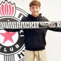 Partizan u finalu! Crno-beli klinci pod komandom Ivana Radovanovića blistaju u Kini