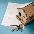 Stanovi u Srbiji skuplji 5,25% nego lane, broj kupoprodaja pao