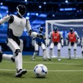 Spektakl u Pekingu: Više od 2.000 robota izlazi na teren