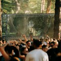 Vrnjačka Banja dočekala još jedno legendarno Lovefest jutro