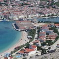 Dvojica mladića iz Srbije napadnuta na Pagu