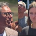 (Video) „Imam 16 godina i ostala sam bez majke“ Jovana kroz suze zamolila za pomoć Vučić obećao da će reagovati u roku od 48…