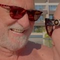 "Блистање после одмора!" На летовању нису могли да обуздају страсти, а Аница се сада похвалила свима.