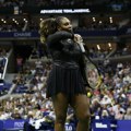 Serena neće igrati singl u Njujorku